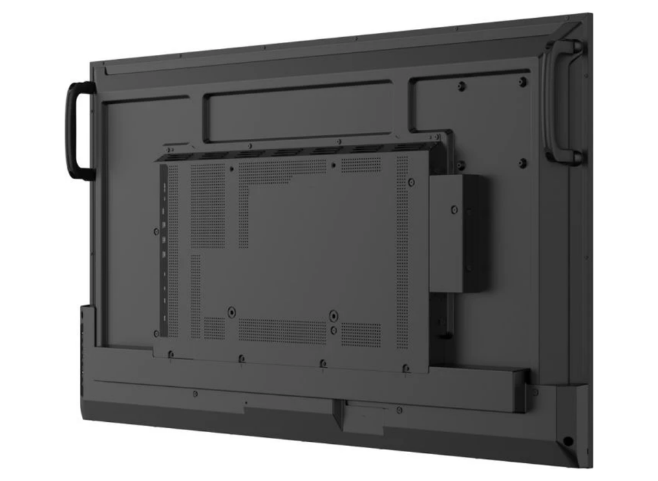 ViewSonic CDE4314-2C 43" 4K Ultra HD Commercial Display with ProAV Integration ViewSonic Large Format Display ViewSonic