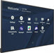 ViewSonic CDE4330 43" 4K Presentation Large Format Display