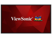 ViewSonic CDE43G3-1C 43“ 4K Ultra HD OS-Free Commercial Display Digital Signage Display ViewSonic