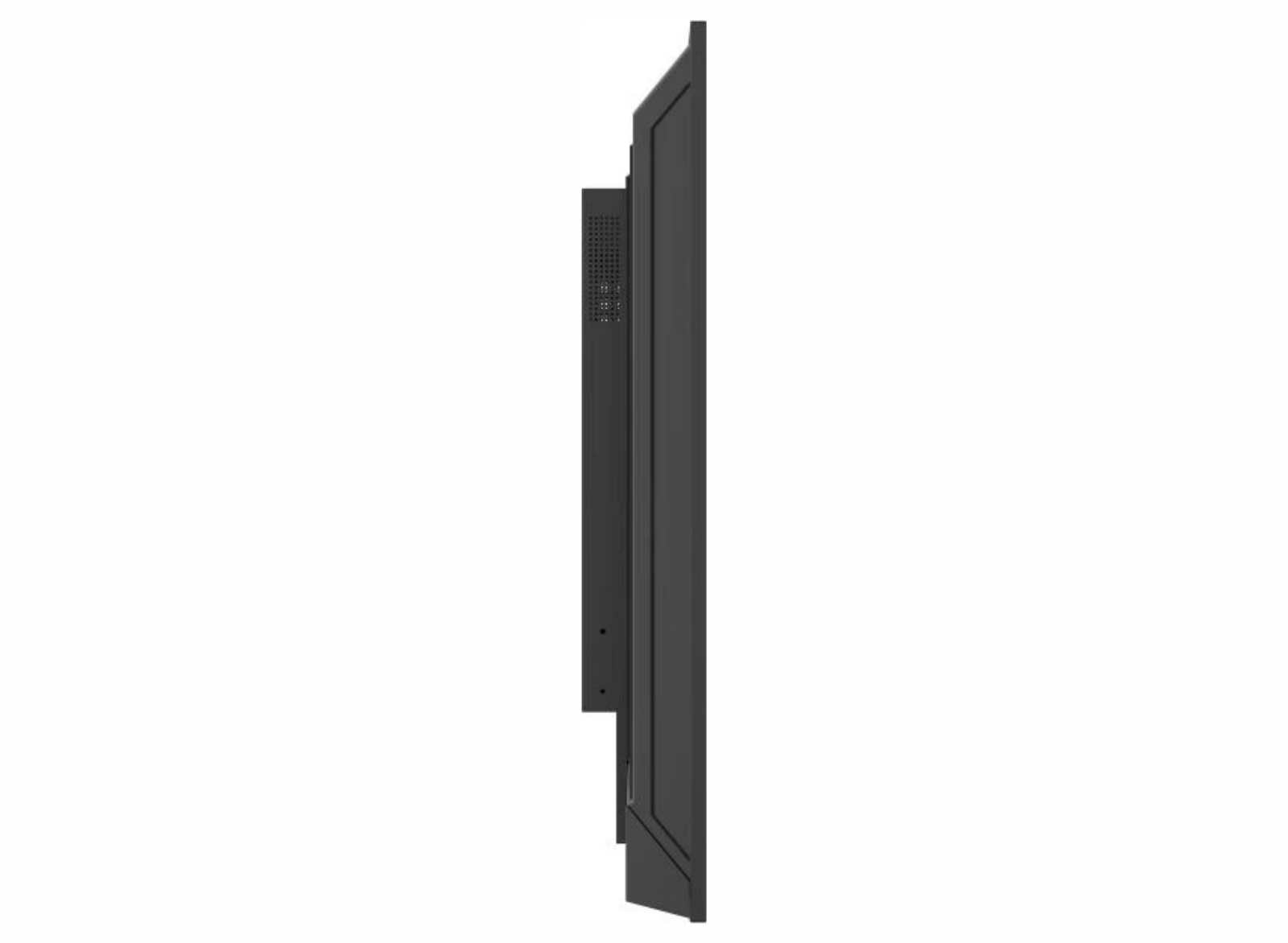 ViewSonic CDE43G3-1C 43“ 4K Ultra HD OS-Free Commercial Display Digital Signage Display ViewSonic
