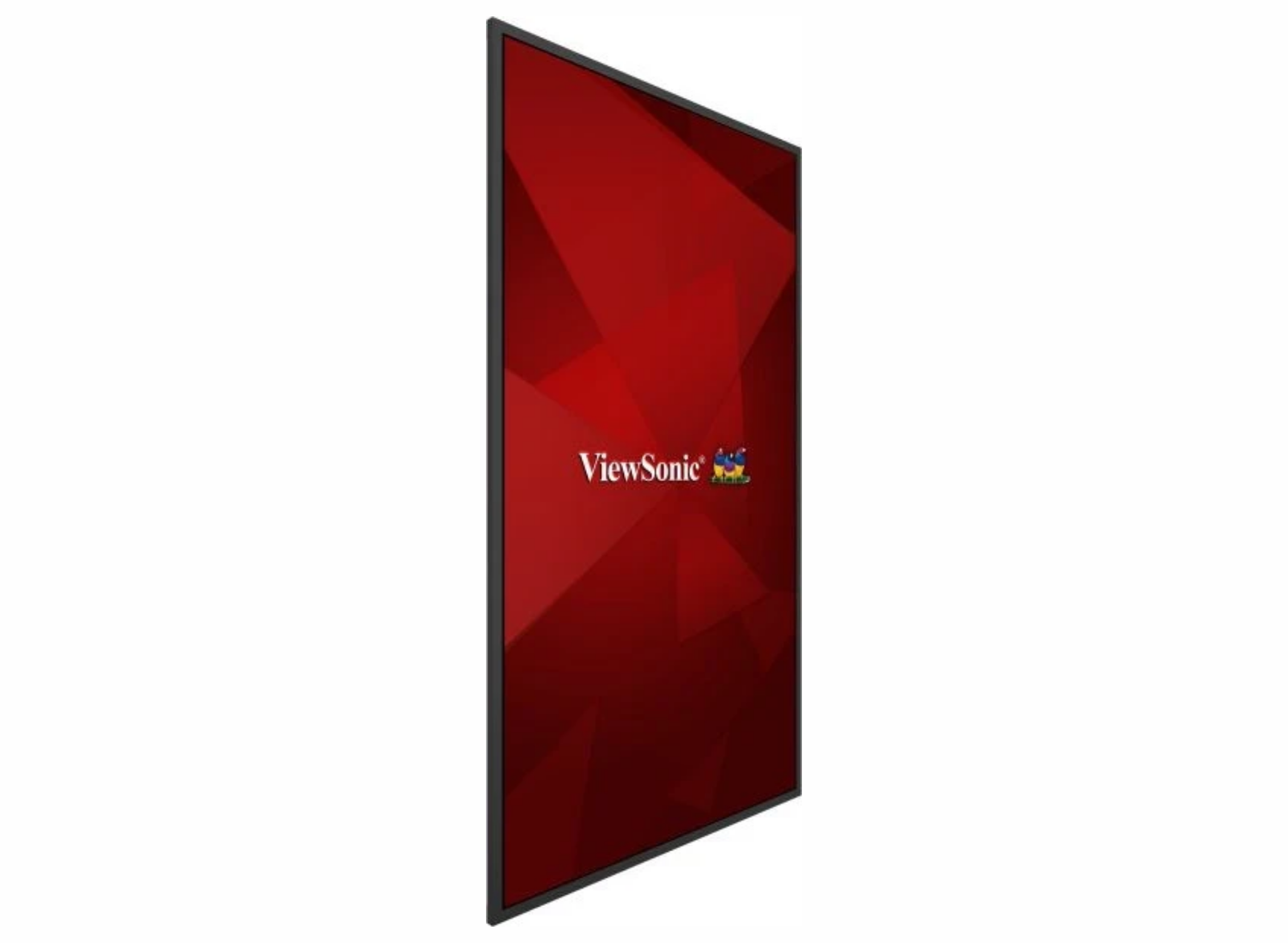 ViewSonic CDE43G3-1C 43“ 4K Ultra HD OS-Free Commercial Display Digital Signage Display ViewSonic