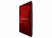 ViewSonic CDE43G3-1C 43“ 4K Ultra HD OS-Free Commercial Display Digital Signage Display ViewSonic