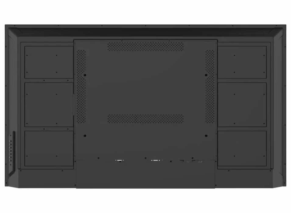 ViewSonic CDE43G3-1C 43“ 4K Ultra HD OS-Free Commercial Display Digital Signage Display ViewSonic