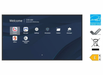 ViewSonic CDE5014-2C 50" 4K UHD Commercial Display with ProAV Integration Digital Signage Display ViewSonic