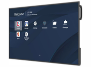 ViewSonic CDE5014-2C 50" 4K UHD Commercial Display with ProAV Integration Digital Signage Display ViewSonic