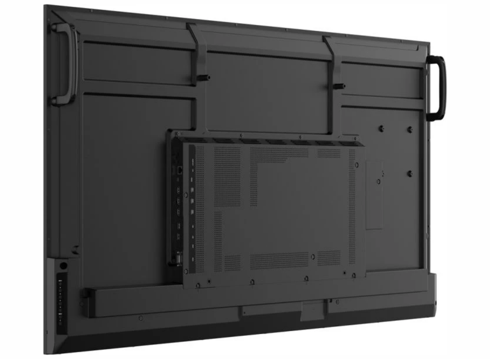 ViewSonic CDE5014-2C 50" 4K UHD Commercial Display with ProAV Integration Digital Signage Display ViewSonic