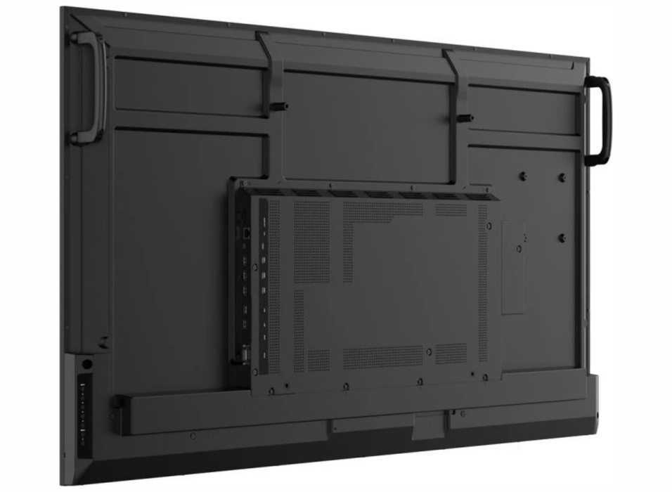 ViewSonic CDE5014-2C 50" 4K UHD Commercial Display with ProAV Integration Digital Signage Display ViewSonic