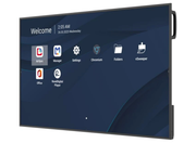 ViewSonic CDE5514-2C 55" 4K Ultra HD Commercial Display with ProAV Integration Digital Signage Display ViewSonic