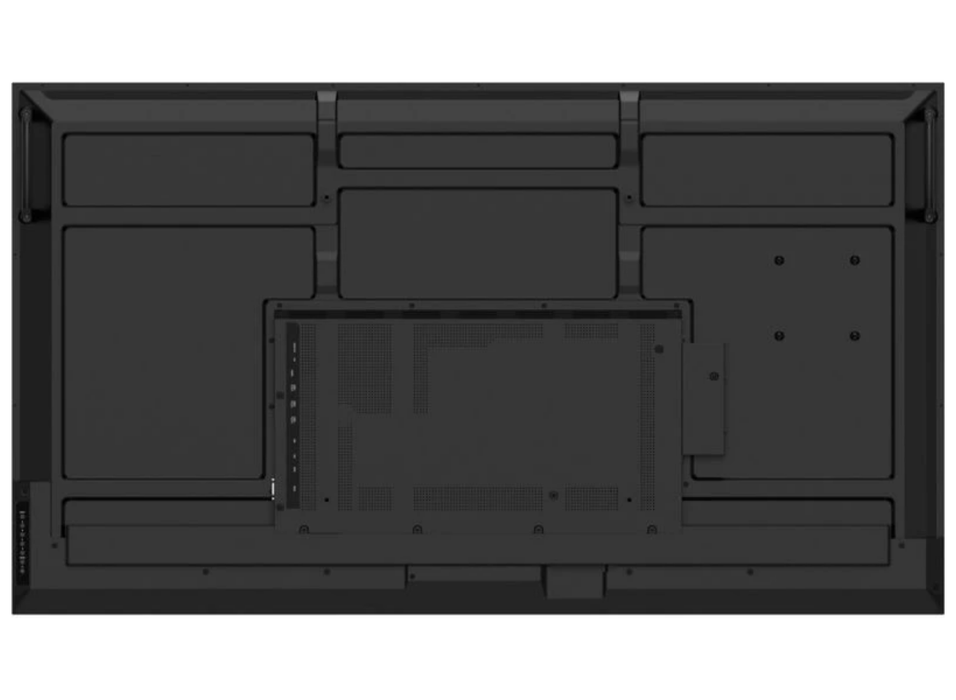 ViewSonic CDE5514-2C 55" 4K Ultra HD Commercial Display with ProAV Integration ViewSonic Large Format Display ViewSonic