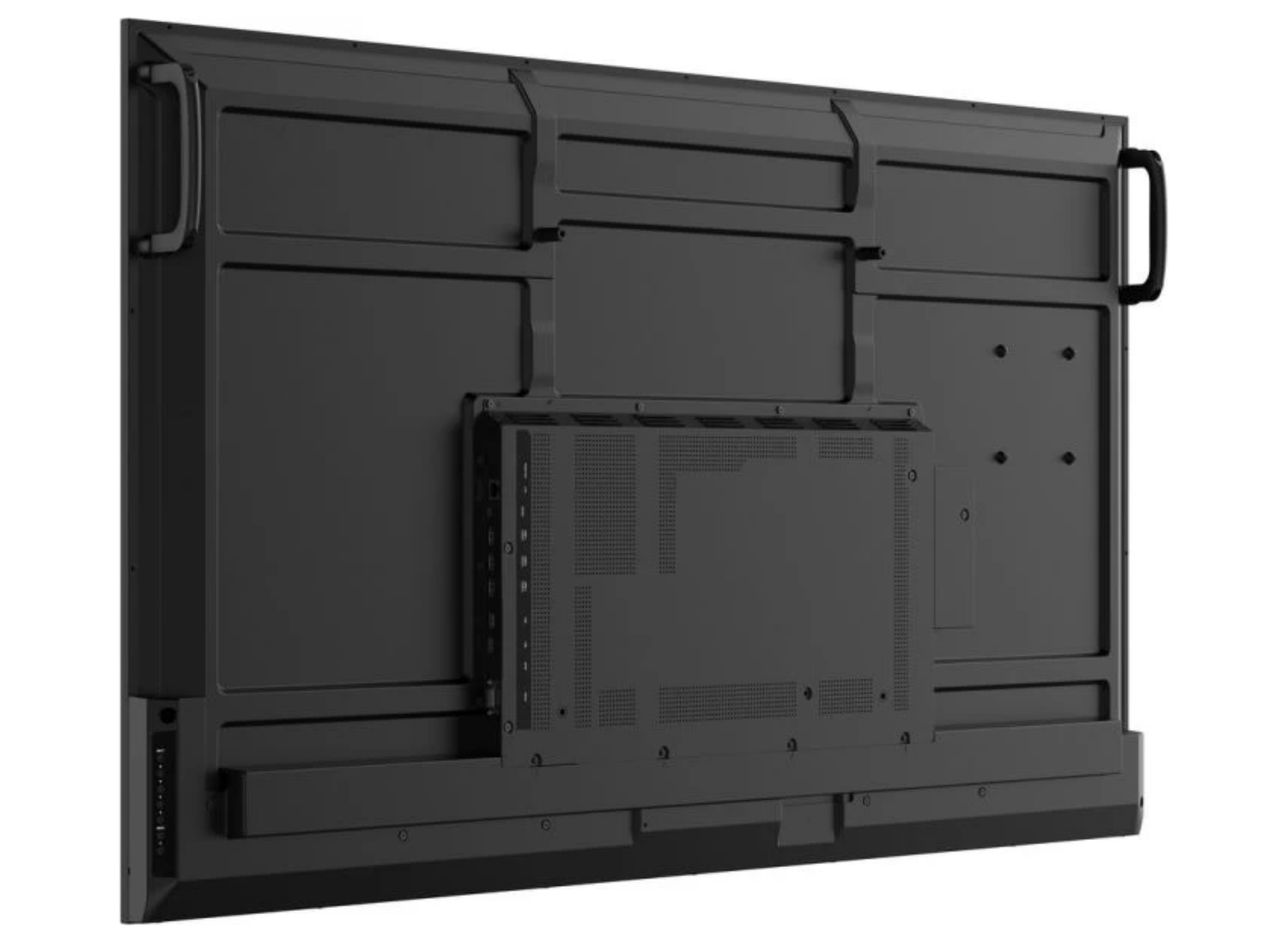 ViewSonic CDE5514-2C 55" 4K Ultra HD Commercial Display with ProAV Integration Digital Signage Display ViewSonic