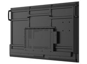 ViewSonic CDE5514-2C 55" 4K Ultra HD Commercial Display with ProAV Integration Digital Signage Display ViewSonic