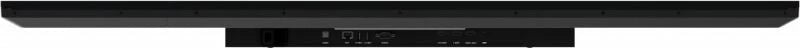 ViewSonic CDE5530 55" 4K Presentation Large Format Display Digital Signage Display ViewSonic