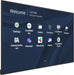 ViewSonic CDE6530 65" 4K Presentation Large Format Display