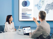 ViewSonic CDE55G3-1C 55“ 4K Ultra HD OS-Free Commercial Display Digital Signage Display ViewSonic