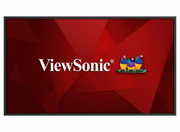 ViewSonic CDE55G3-1C 55“ 4K Ultra HD OS-Free Commercial Display Digital Signage Display ViewSonic