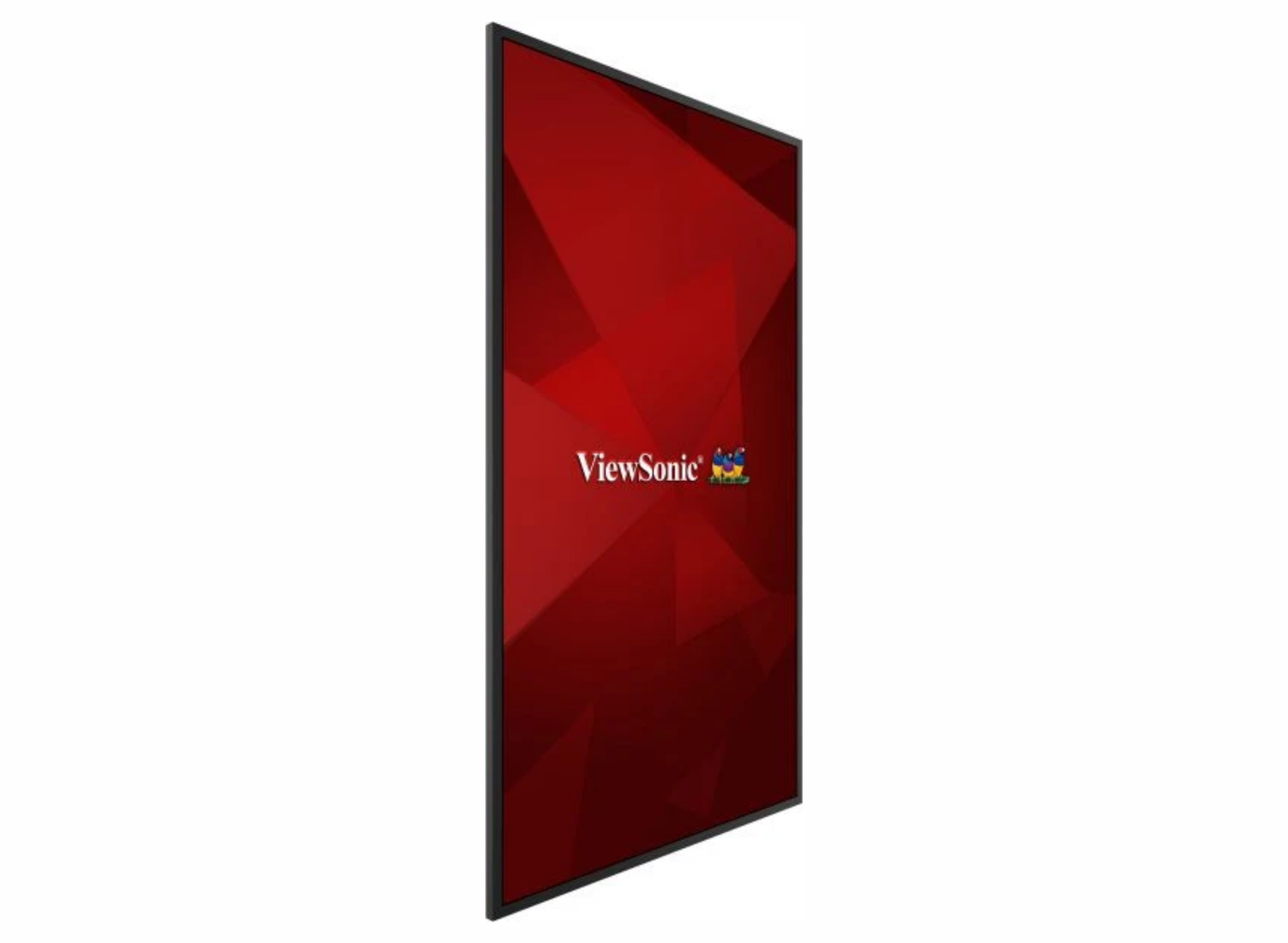 ViewSonic CDE55G3-1C 55“ 4K Ultra HD OS-Free Commercial Display Digital Signage Display ViewSonic