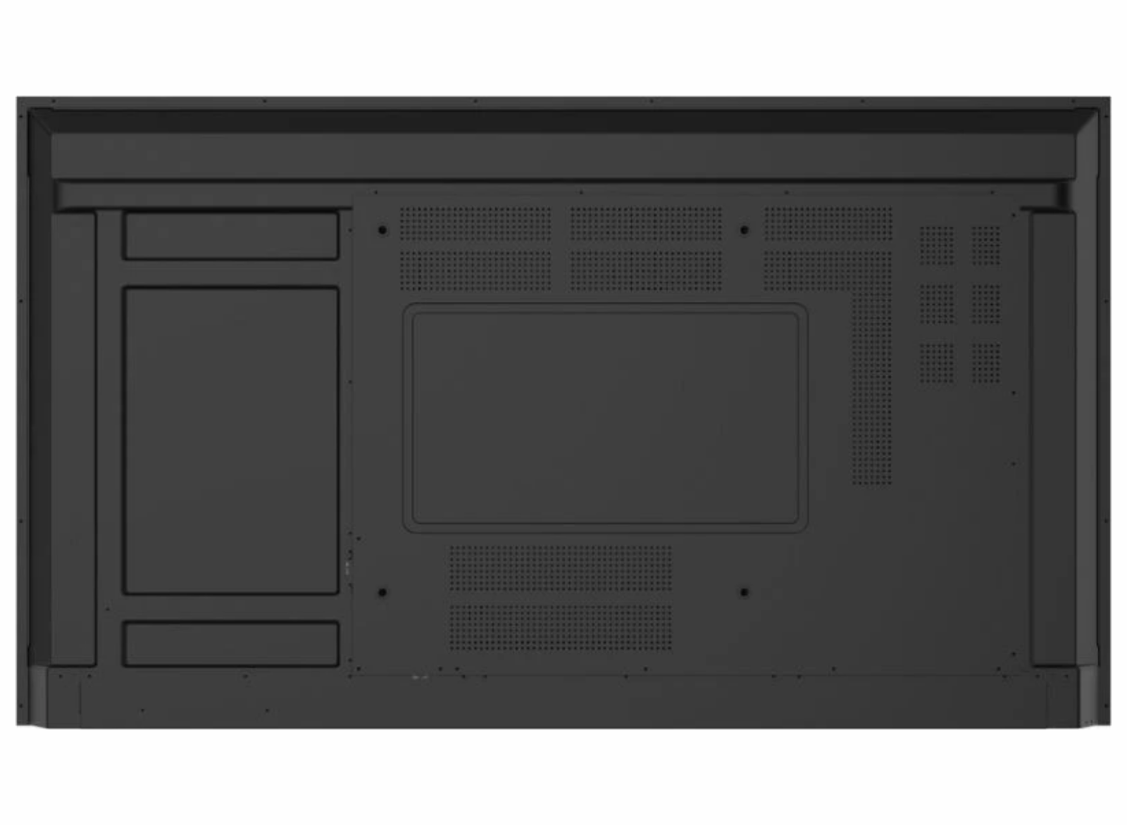 ViewSonic CDE55G3-1C 55“ 4K Ultra HD OS-Free Commercial Display Digital Signage Display ViewSonic