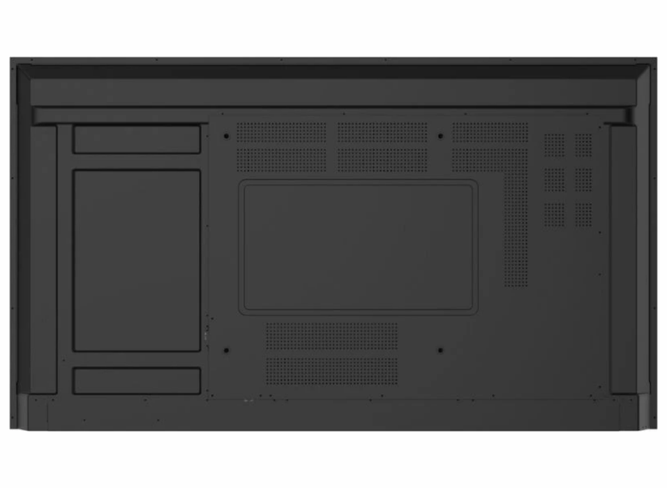 ViewSonic CDE55G3-1C 55“ 4K Ultra HD OS-Free Commercial Display Digital Signage Display ViewSonic