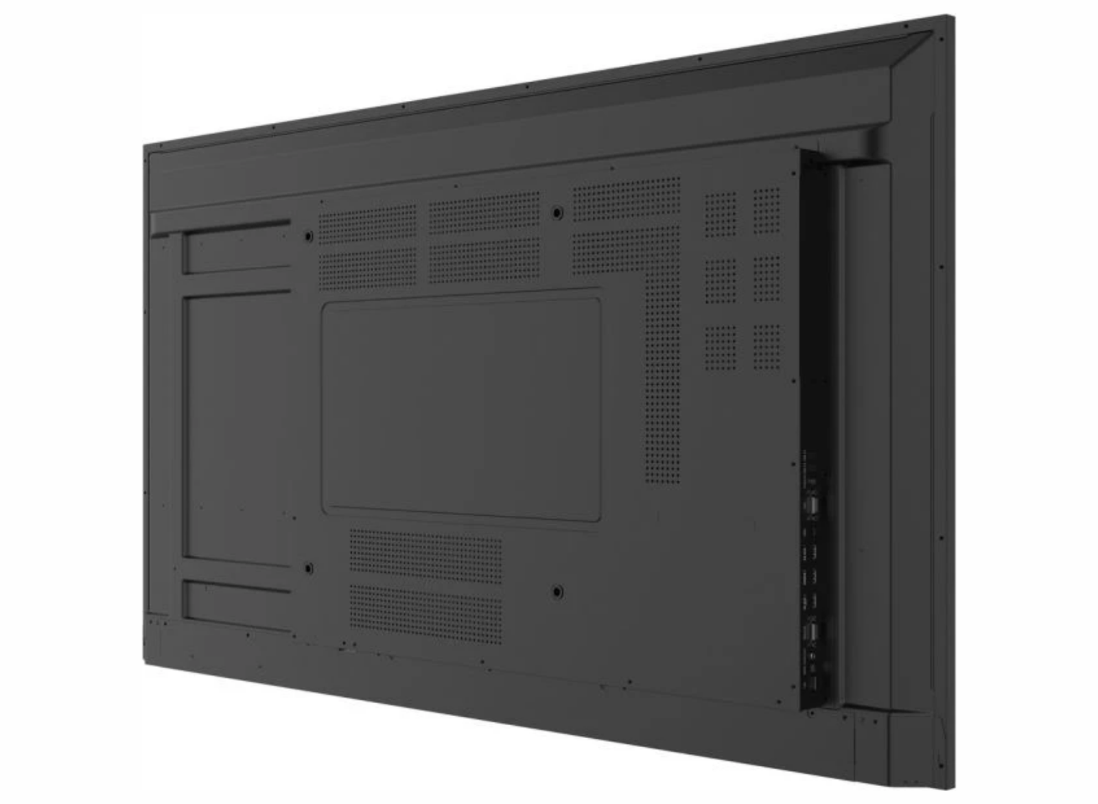 ViewSonic CDE55G3-1C 55“ 4K Ultra HD OS-Free Commercial Display Digital Signage Display ViewSonic