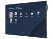 ViewSonic CDE6514-2C 65" 4K Ultra HD Commercial Display with ProAV Integration Digital Signage Display ViewSonic