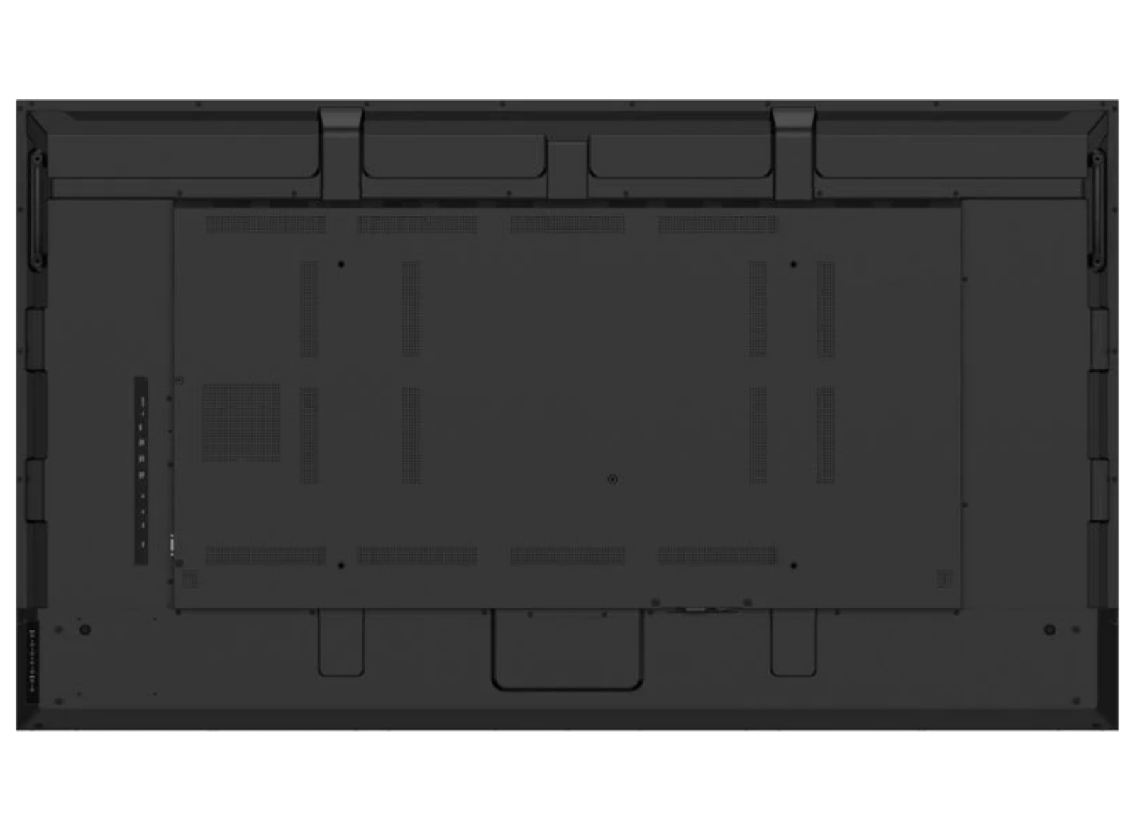 ViewSonic CDE6514-2C 65" 4K Ultra HD Commercial Display with ProAV Integration Digital Signage Display ViewSonic