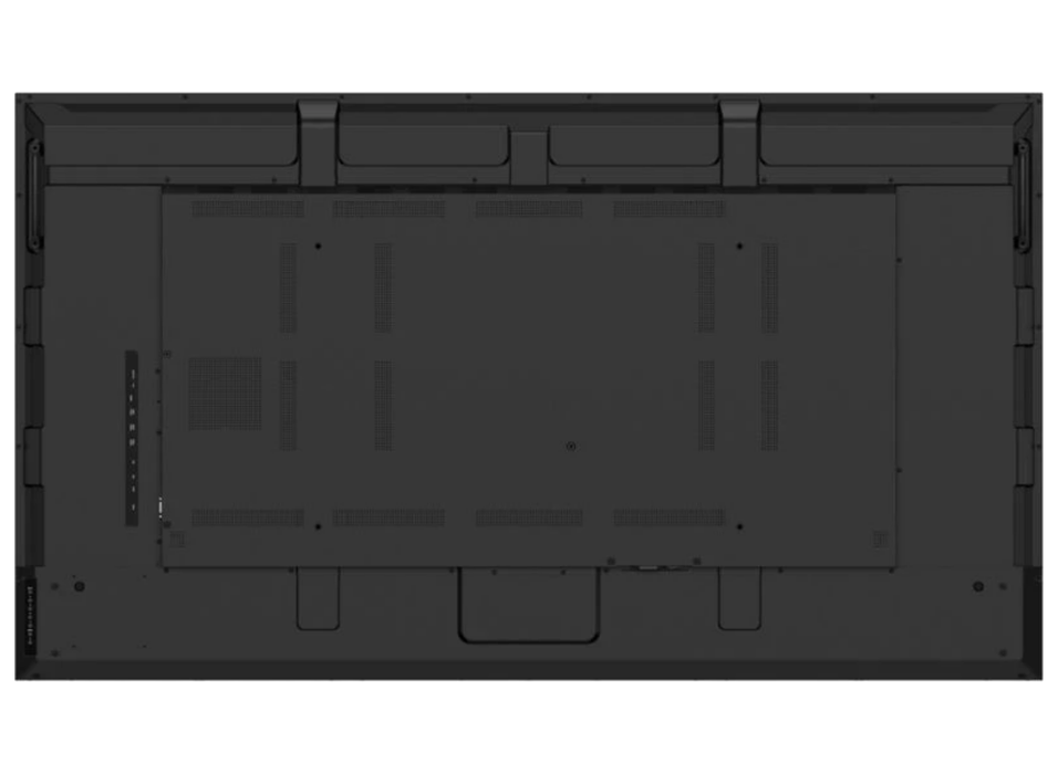 ViewSonic CDE6514-2C 65" 4K Ultra HD Commercial Display with ProAV Integration ViewSonic Large Format Display ViewSonic
