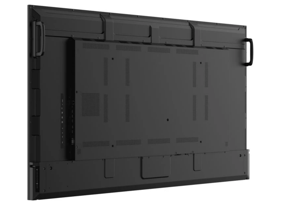 ViewSonic CDE6514-2C 65" 4K Ultra HD Commercial Display with ProAV Integration ViewSonic Large Format Display ViewSonic