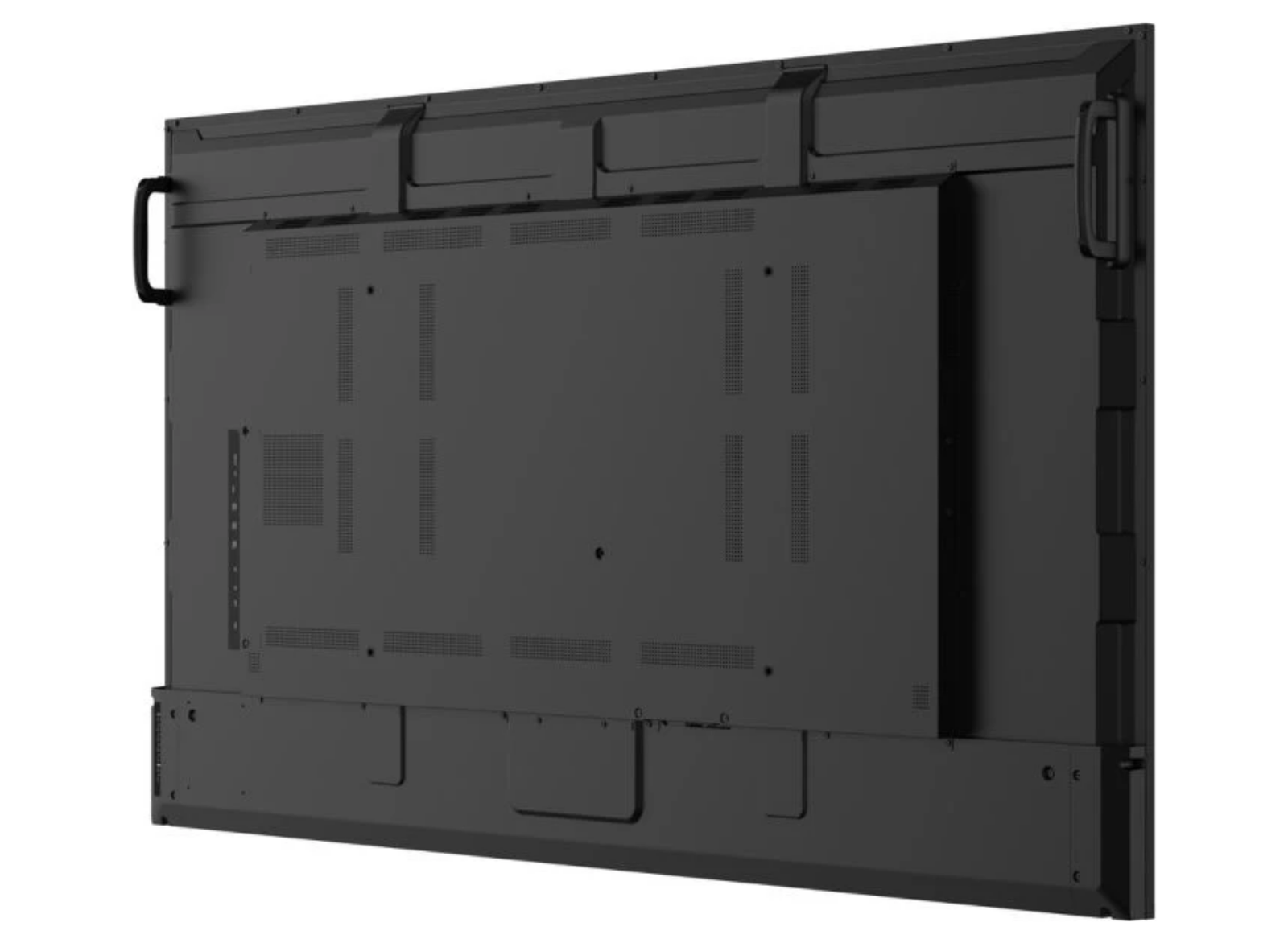 ViewSonic CDE6514-2C 65" 4K Ultra HD Commercial Display with ProAV Integration Digital Signage Display ViewSonic
