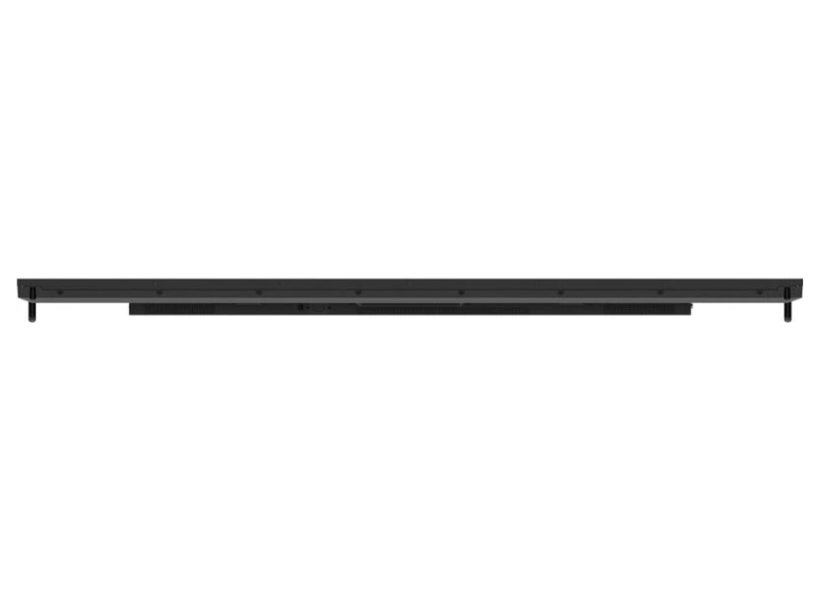 ViewSonic CDE6514-2C 65" 4K Ultra HD Commercial Display with ProAV Integration Digital Signage Display ViewSonic