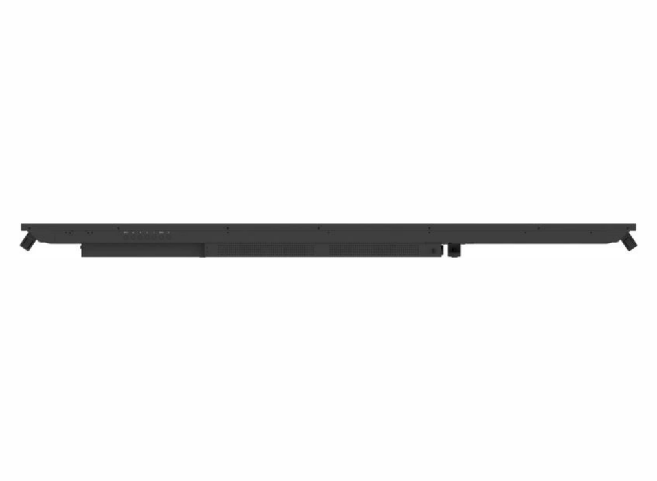 ViewSonic CDE65G3-1C 65“ 4K Ultra HD OS-Free Commercial Display Digital Signage Display ViewSonic