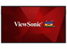 ViewSonic CDE65G3-1C 65“ 4K Ultra HD OS-Free Commercial Display