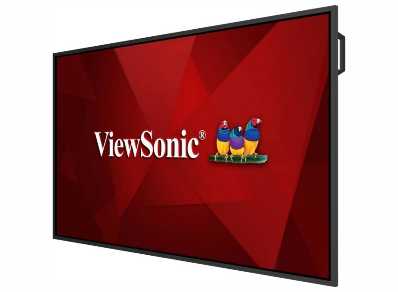 ViewSonic CDE65G3-1C 65“ 4K Ultra HD OS-Free Commercial Display Digital Signage Display ViewSonic