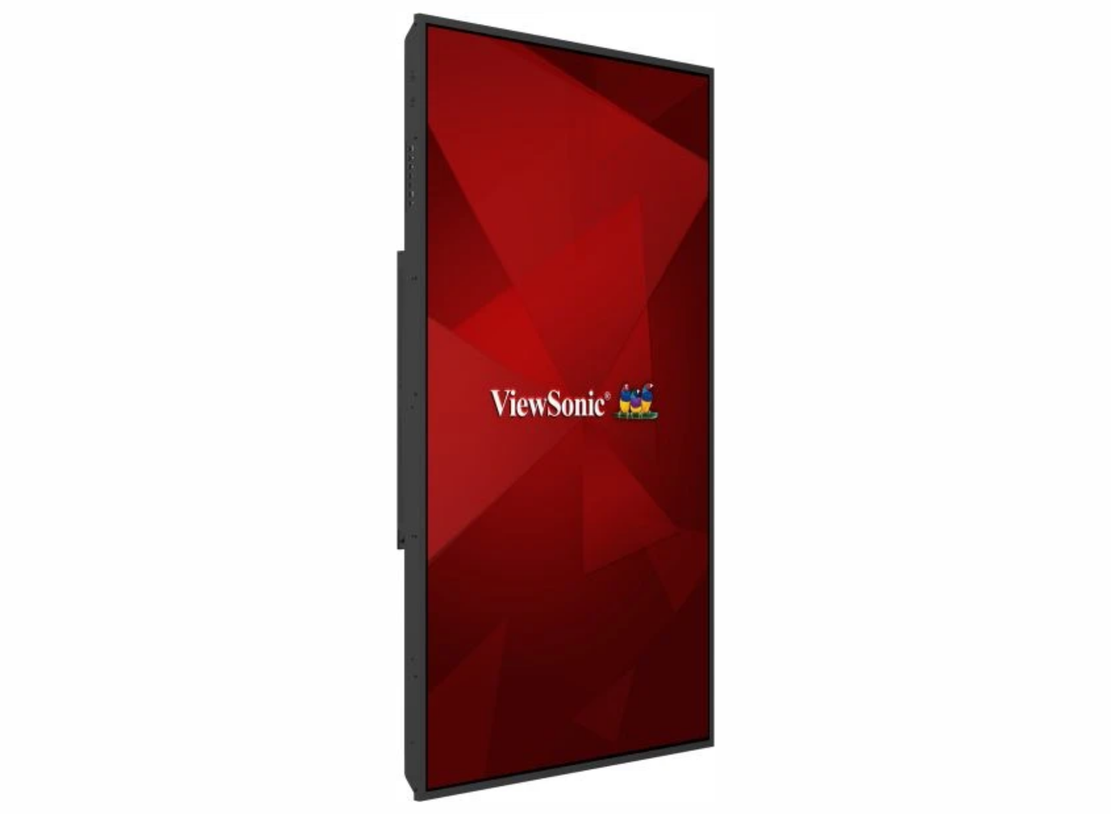 ViewSonic CDE65G3-1C 65“ 4K Ultra HD OS-Free Commercial Display Digital Signage Display ViewSonic