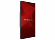 ViewSonic CDE65G3-1C 65“ 4K Ultra HD OS-Free Commercial Display Digital Signage Display ViewSonic