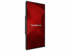 ViewSonic CDE65G3-1C 65“ 4K Ultra HD OS-Free Commercial Display Digital Signage Display ViewSonic