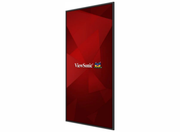 ViewSonic CDE65G3-1C 65“ 4K Ultra HD OS-Free Commercial Display Digital Signage Display ViewSonic