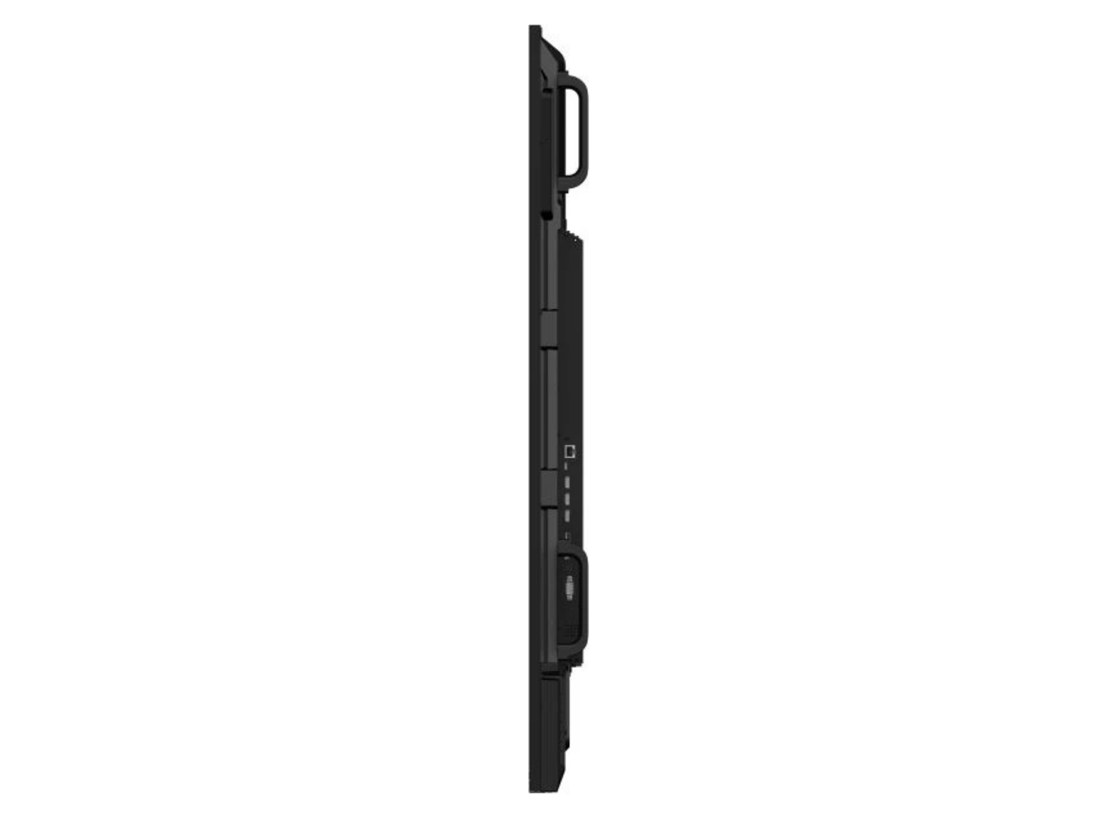 ViewSonic CDE7514-2C 75" 4K Ultra HD Commercial Display with ProAV Integration Digital Signage Display ViewSonic