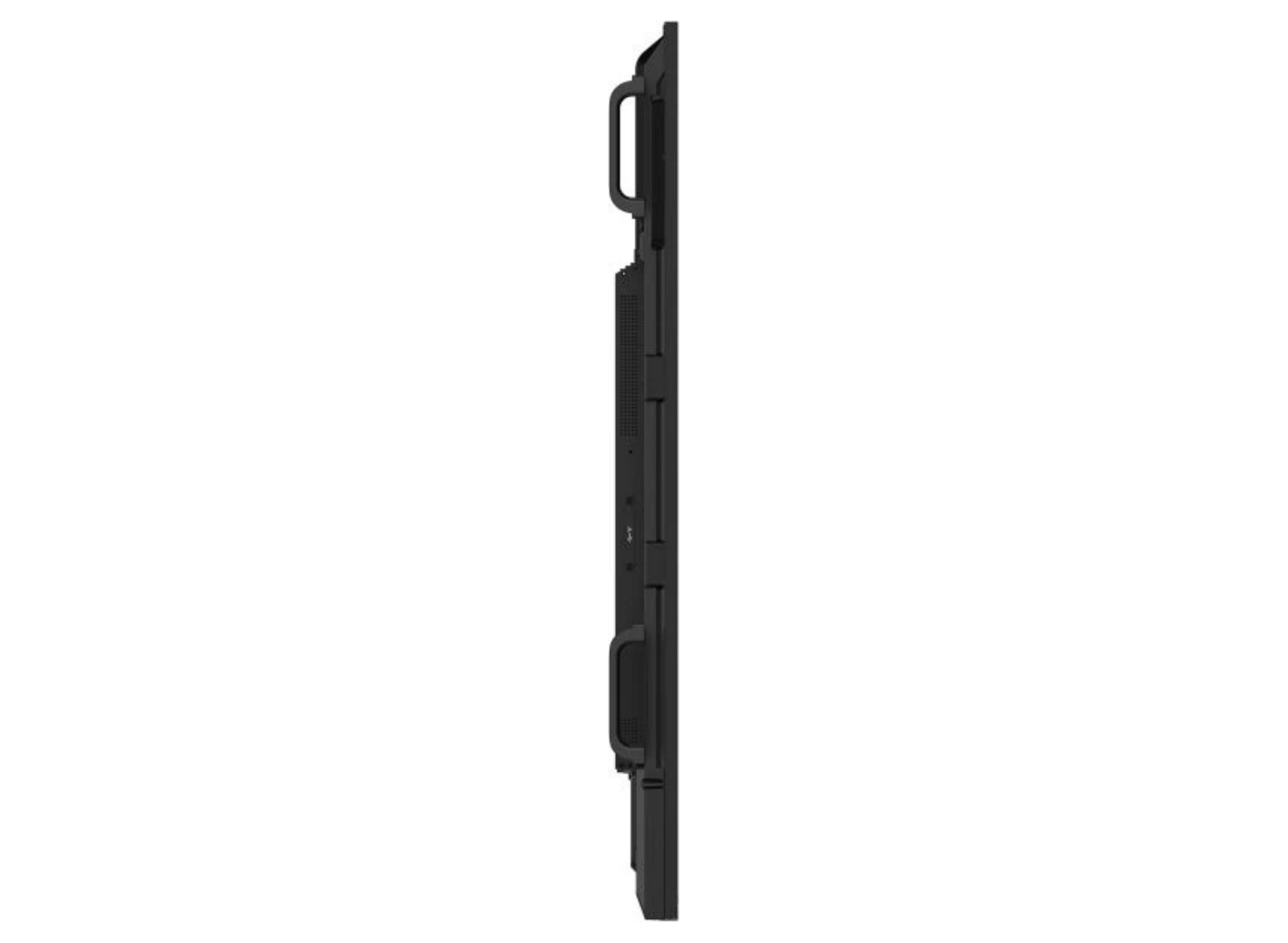 ViewSonic CDE7514-2C 75" 4K Ultra HD Commercial Display with ProAV Integration Digital Signage Display ViewSonic