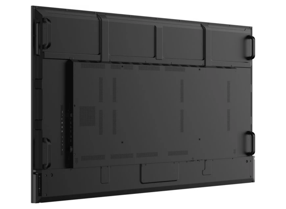 ViewSonic CDE7514-2C 75" 4K Ultra HD Commercial Display with ProAV Integration ViewSonic Large Format Display ViewSonic