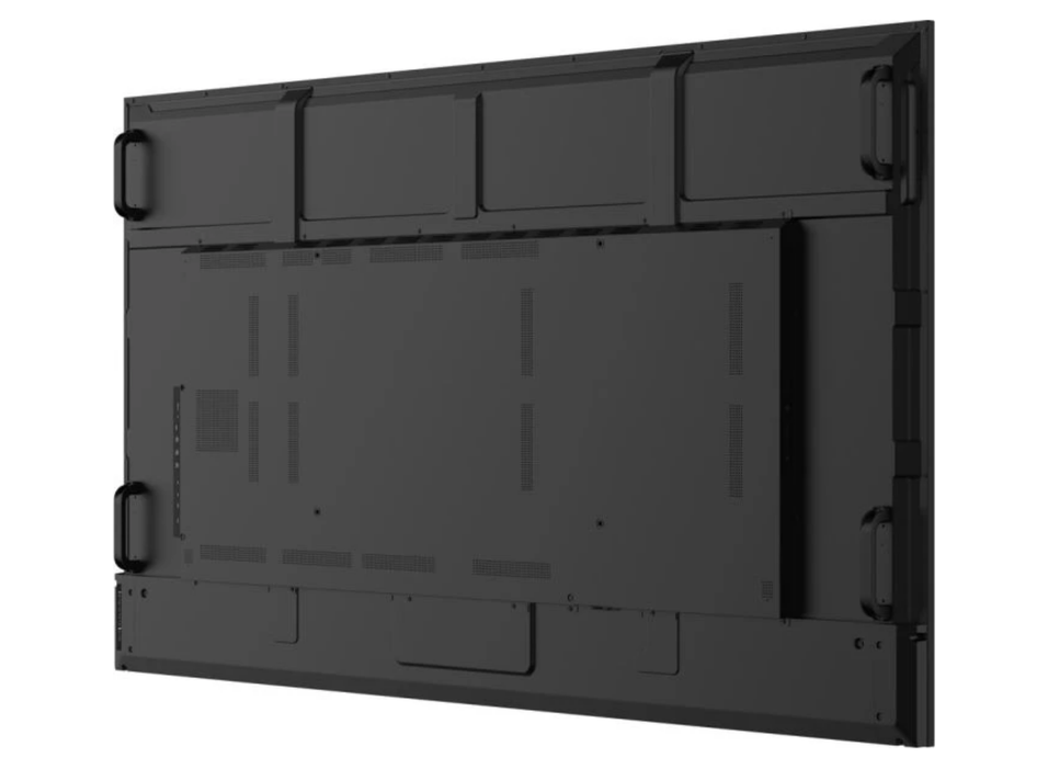 ViewSonic CDE7514-2C 75" 4K Ultra HD Commercial Display with ProAV Integration ViewSonic Large Format Display ViewSonic