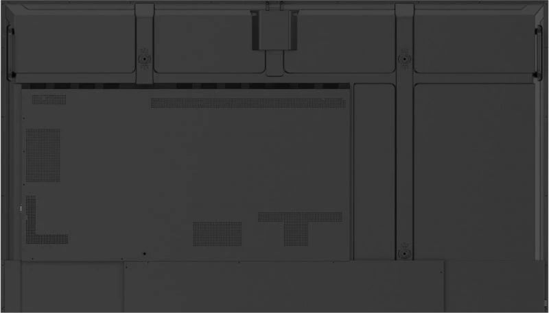 ViewSonic CDE7530 75" 4K Presentation Large Format Display Digital Signage Display ViewSonic