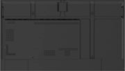 ViewSonic CDE7530 75" 4K Presentation Large Format Display Digital Signage Display ViewSonic