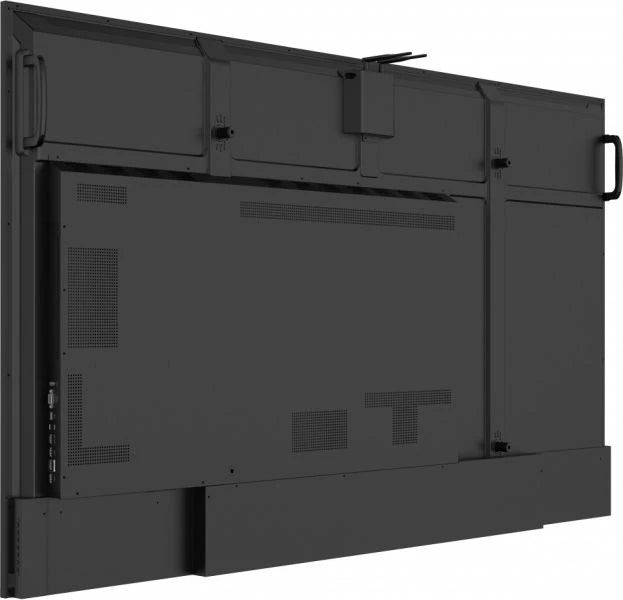 ViewSonic CDE7530 75" 4K Presentation Large Format Display Digital Signage Display ViewSonic