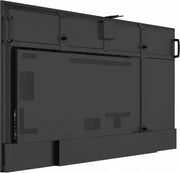 ViewSonic CDE7530 75" 4K Presentation Large Format Display Digital Signage Display ViewSonic