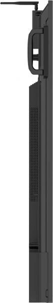 ViewSonic CDE7530 75" 4K Presentation Large Format Display Digital Signage Display ViewSonic