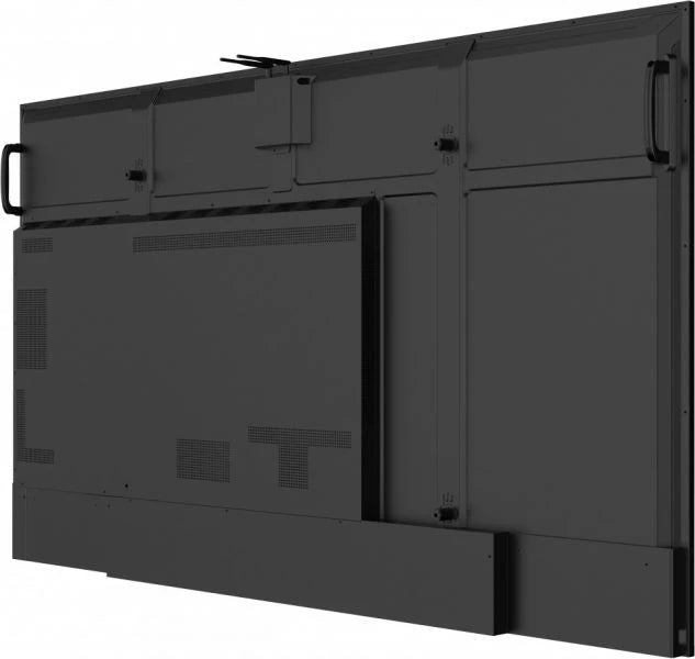 ViewSonic CDE7530 75" 4K Presentation Large Format Display Digital Signage Display ViewSonic