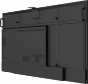 ViewSonic CDE7530 75" 4K Presentation Large Format Display Digital Signage Display ViewSonic