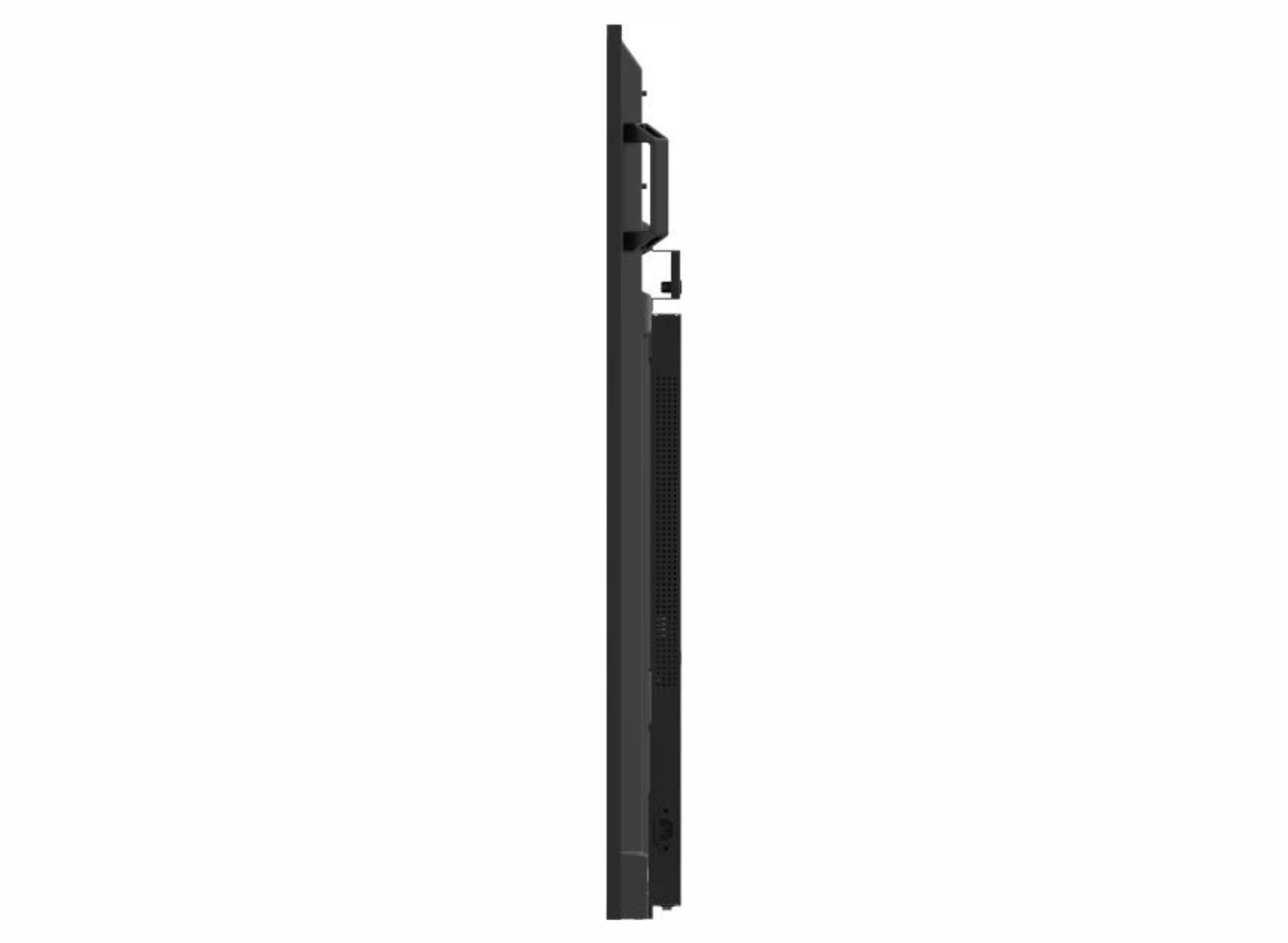 ViewSonic CDE75G3-1C 75“ 4K Ultra HD OS-Free Commercial Display Digital Signage Display ViewSonic