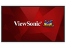 ViewSonic CDE75G3-1C 75“ 4K Ultra HD OS-Free Commercial Display