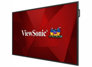 ViewSonic CDE75G3-1C 75“ 4K Ultra HD OS-Free Commercial Display Digital Signage Display ViewSonic